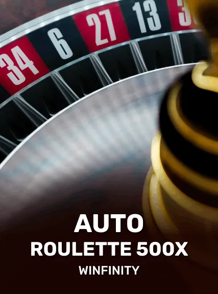Roulette A03