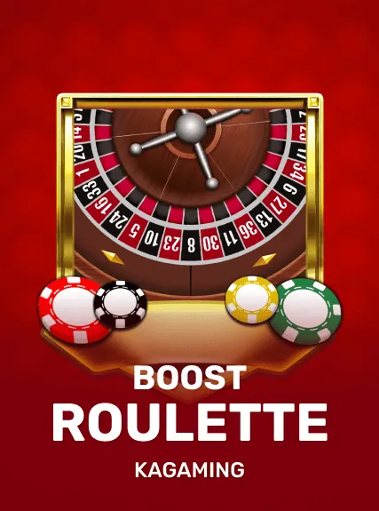 Dynamic European Roulette