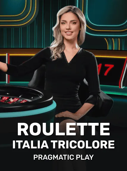 Roulette Italiana